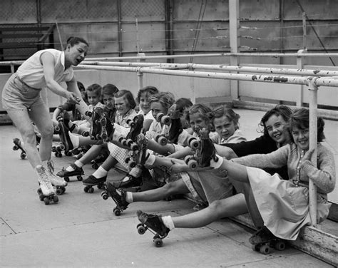 Please follow our Facebook, Twitter & Instagram pages for updates. . Memories of closed roller skating rinks